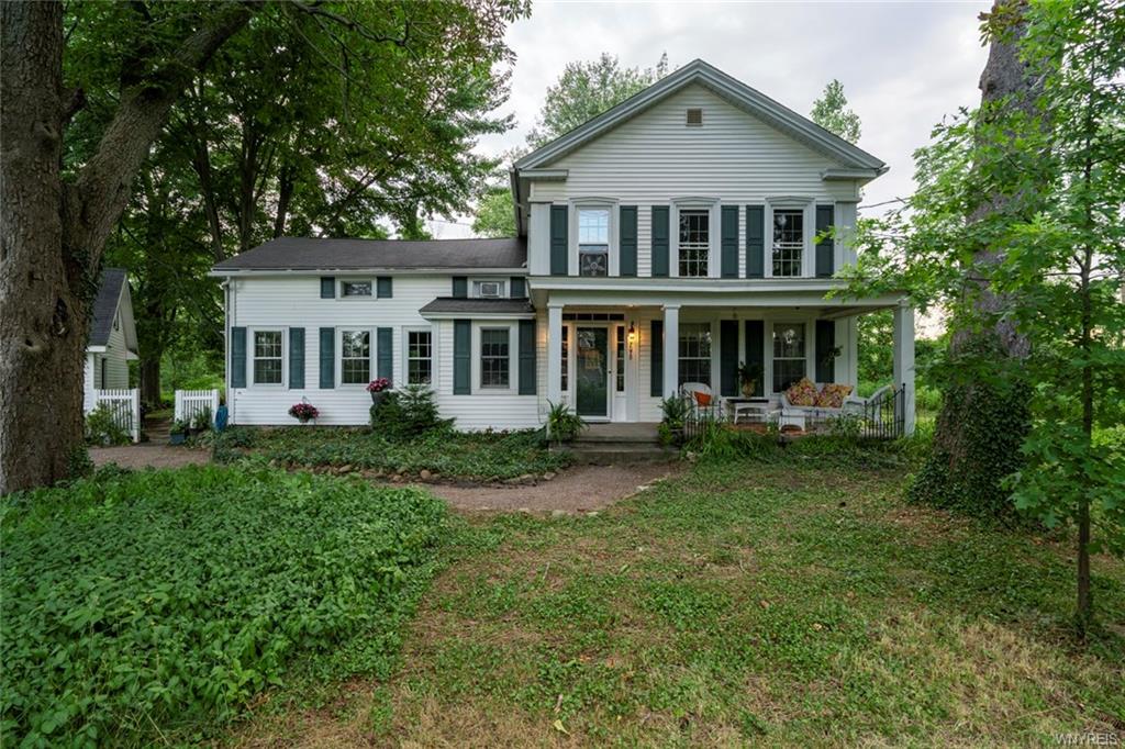 7076 Townline Road, Wheatfield, NY 14120 Buffalo NY Homes For Sale