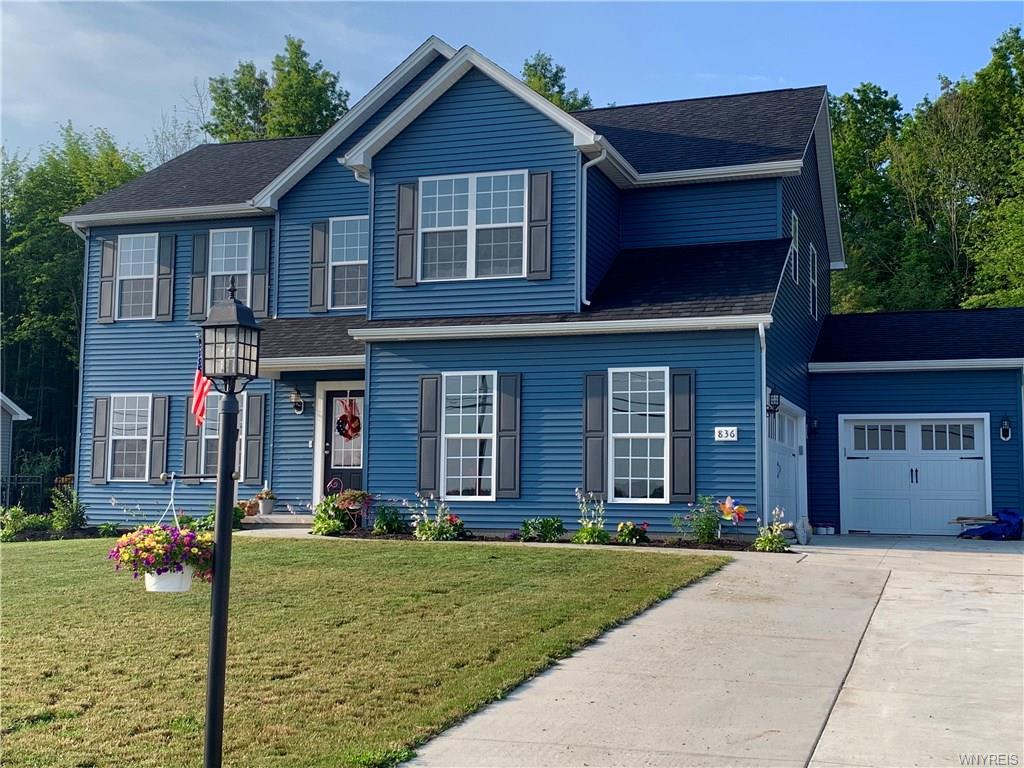 836 Whitehaven Road, Grand Island, NY 14072 Buffalo NY Homes For Sale