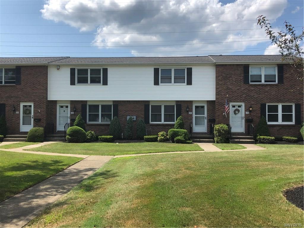 257 Wimbledon Court, West Seneca, NY 14224 Buffalo NY Homes For Sale Buffalo Properties Real