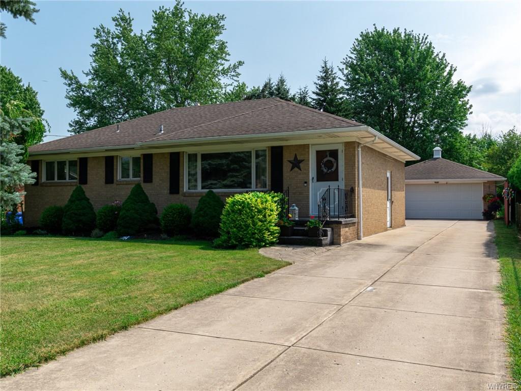 239 Borden Road, West Seneca, NY 14224 Buffalo NY Homes For Sale