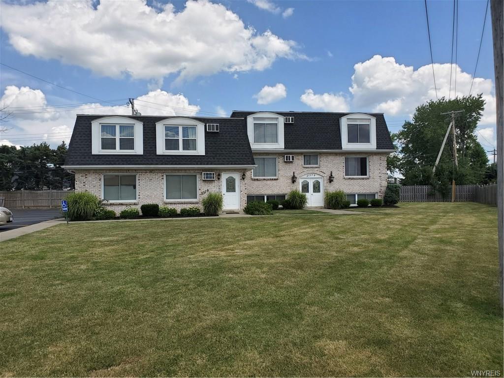 2379 Eggert Road 4, TonawandaTown, NY 14150 Buffalo NY Homes For