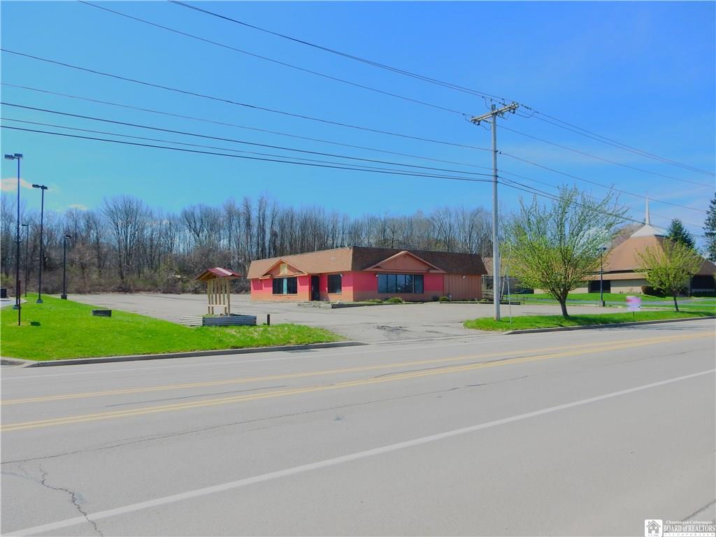 15 West Fairmount Avenue, Busti, NY 14750 Buffalo NY Homes For Sale