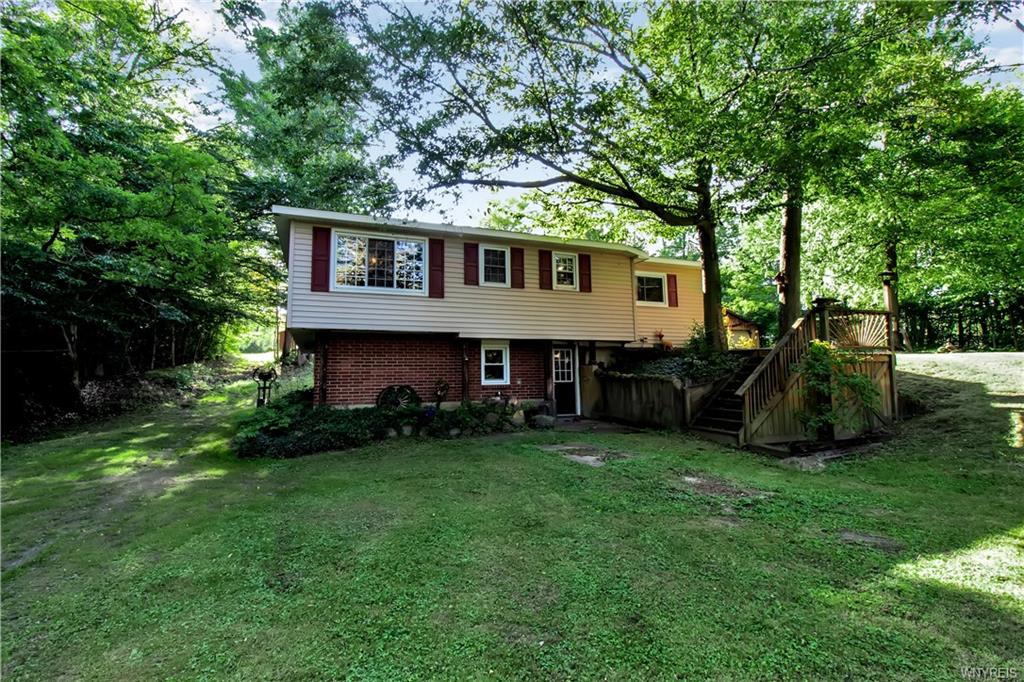 7034 Lewis Road, Colden, NY 14080 Buffalo NY Homes For Sale Buffalo