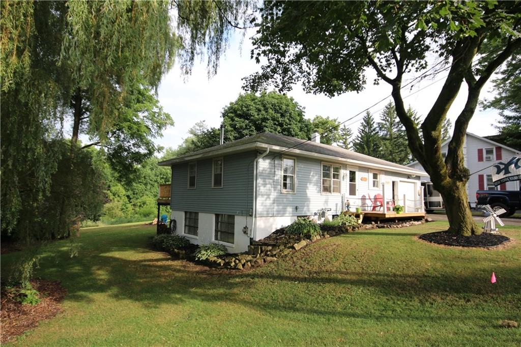 4112 North Main Street, Marion, NY 14505 Buffalo NY Homes For Sale