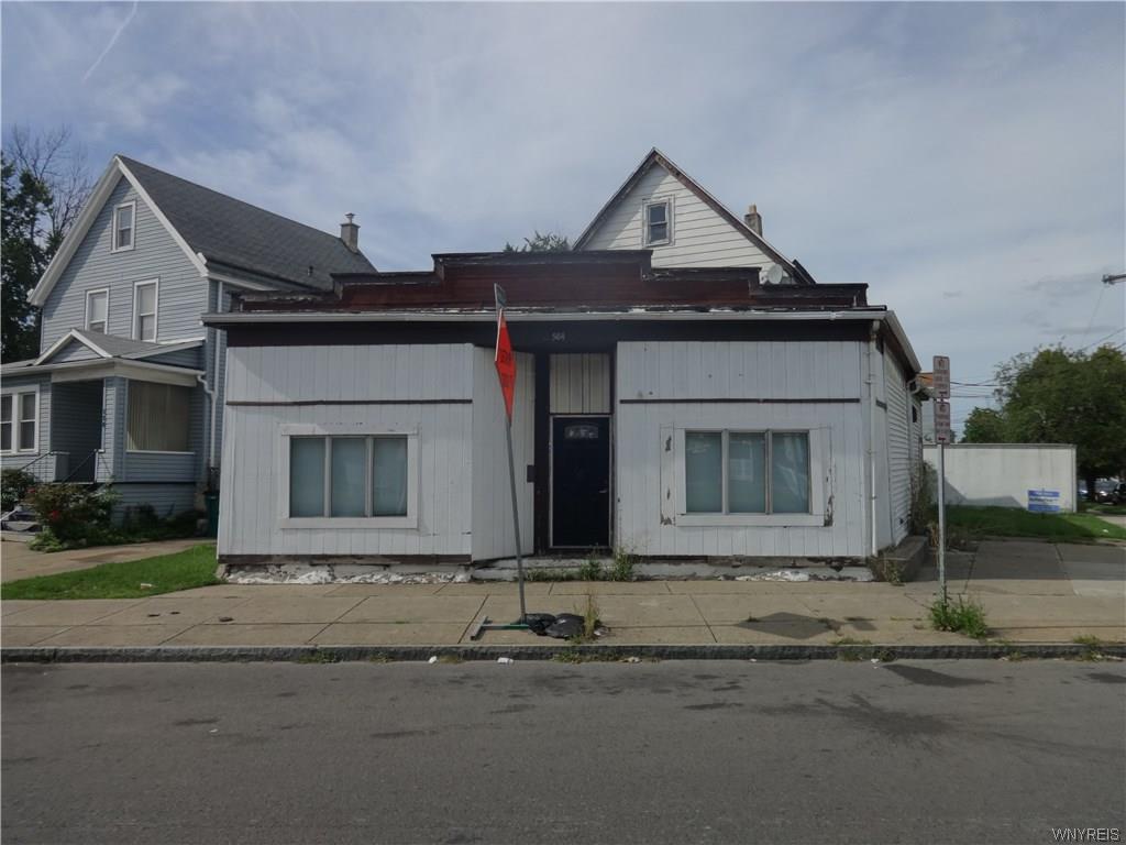 584 Hertel Avenue, Buffalo, NY 14207 Buffalo NY Homes For Sale