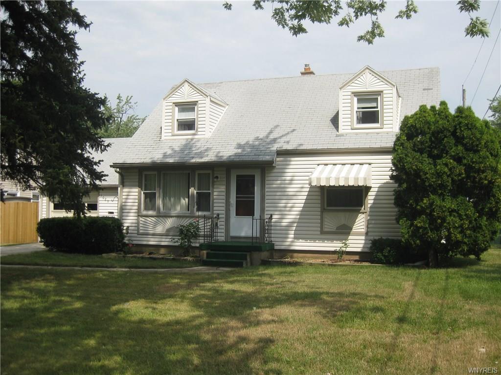 1089 Parkhurst Boulevard, TonawandaTown, NY 14150 Buffalo NY Homes For Sale Buffalo
