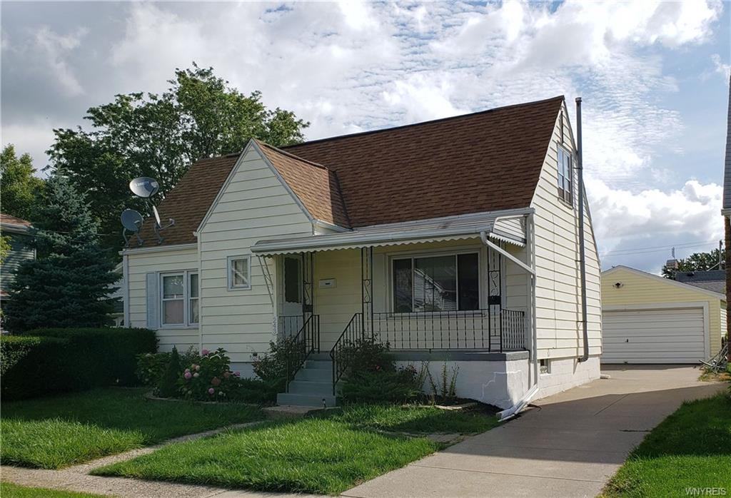 243 Halstead Avenue, Cheektowaga, NY 14212 Buffalo NY Homes For Sale