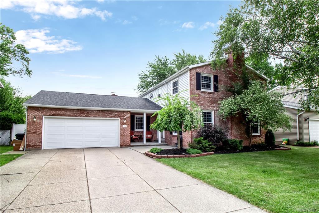 149 Willowgrove, TonawandaTown, NY 14150 Buffalo NY Homes For Sale