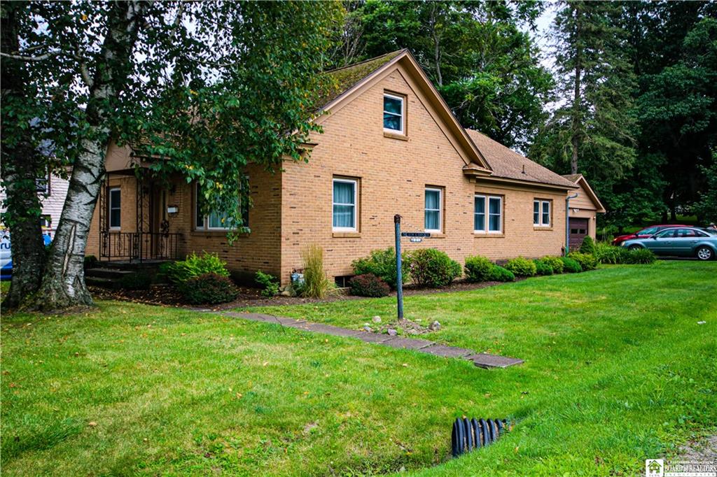 491 Fairmount Avenue, Ellicott, NY 14701 Buffalo NY Homes For Sale