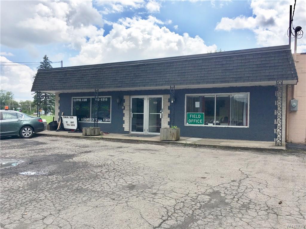 2808 Niagara Falls Boulevard, Wheatfield, NY 14304 Buffalo NY Homes