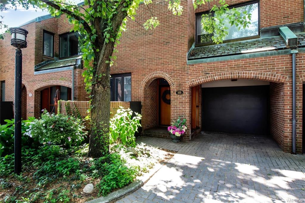 168 Rivermist Drive, Buffalo, NY 14202 Buffalo NY Homes For Sale