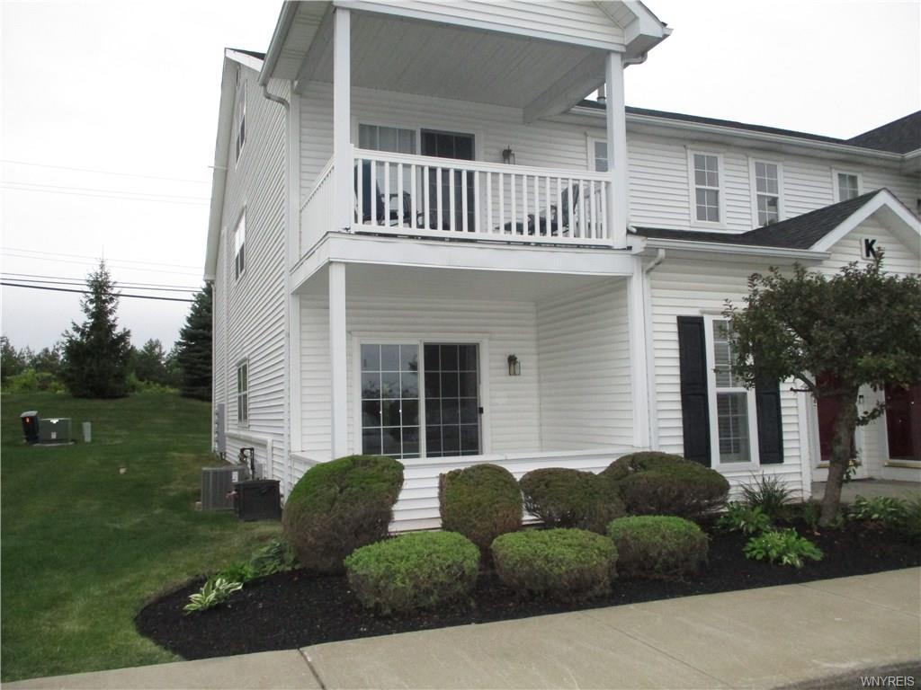 4331 Berkley Place K2, Hamburg, NY 14075 Buffalo NY Homes For Sale