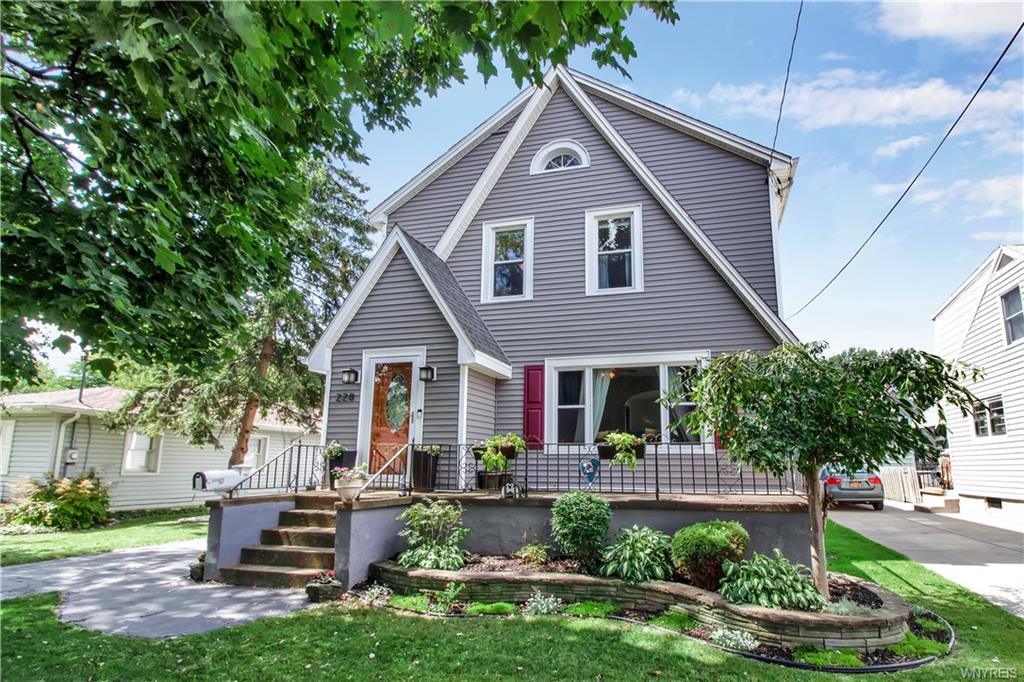 228 83rd Street, Niagara Falls, NY 14304 Buffalo NY Homes For Sale