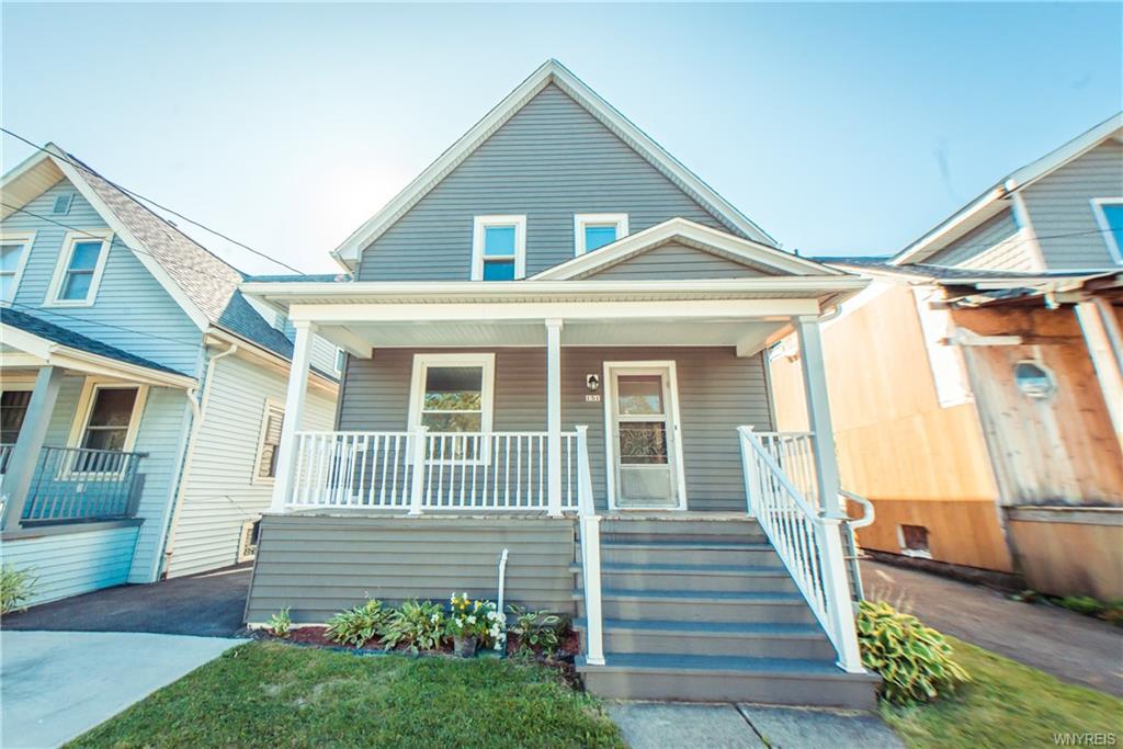 151 Kenefick Avenue, Buffalo, NY 14220 Buffalo NY Homes For Sale