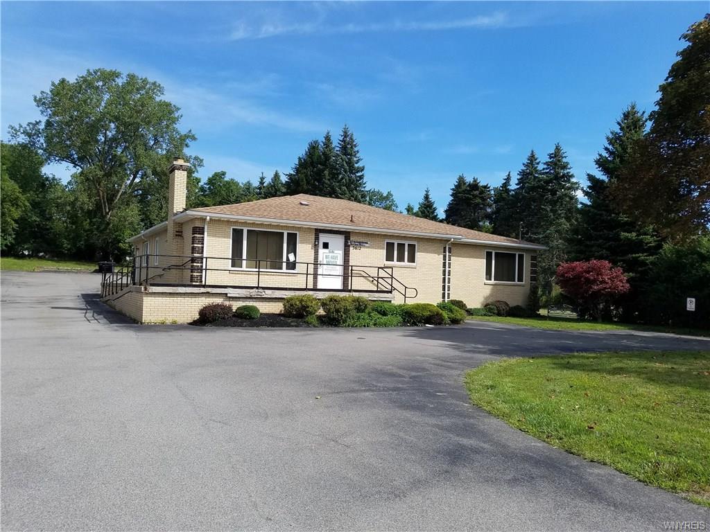 3612 Seneca Street, West Seneca, NY 14224 Buffalo NY Homes For Sale