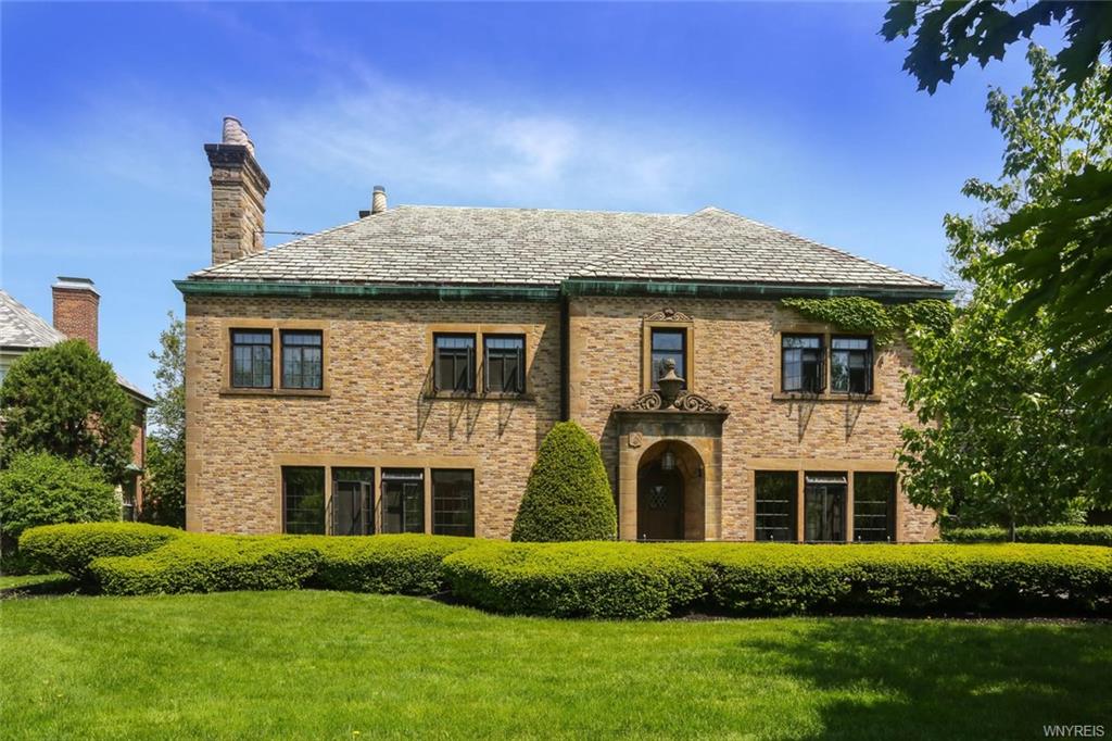 149 Middlesex Road, Buffalo, NY 14216 Buffalo NY Homes For Sale