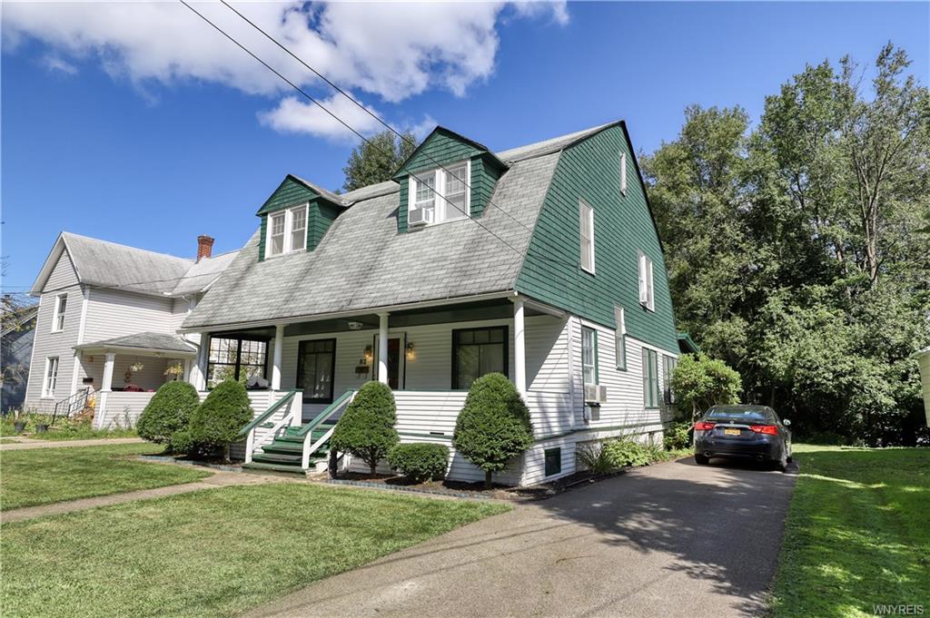82 Jefferson Street, SalamancaCity, NY 14779 Buffalo NY Homes For