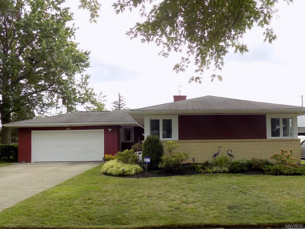 142 Green Acres Road, TonawandaTown, NY 14150 Buffalo NY Homes For