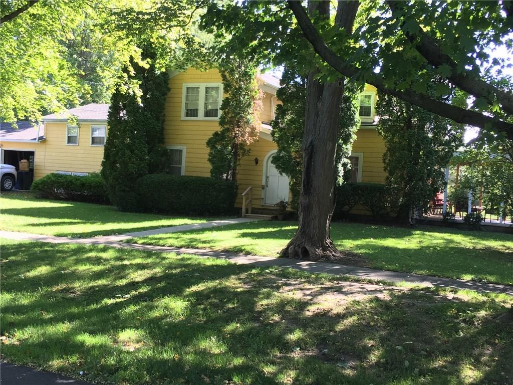 7 Crossett Road, Geneseo, NY 14454 Buffalo NY Homes For Sale Buffalo Properties Real Estate