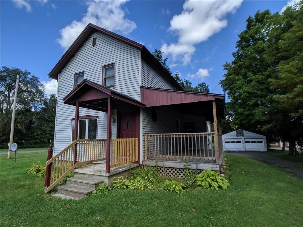 992 Portville Olean Road, Portville, NY 14770 Buffalo NY Homes For