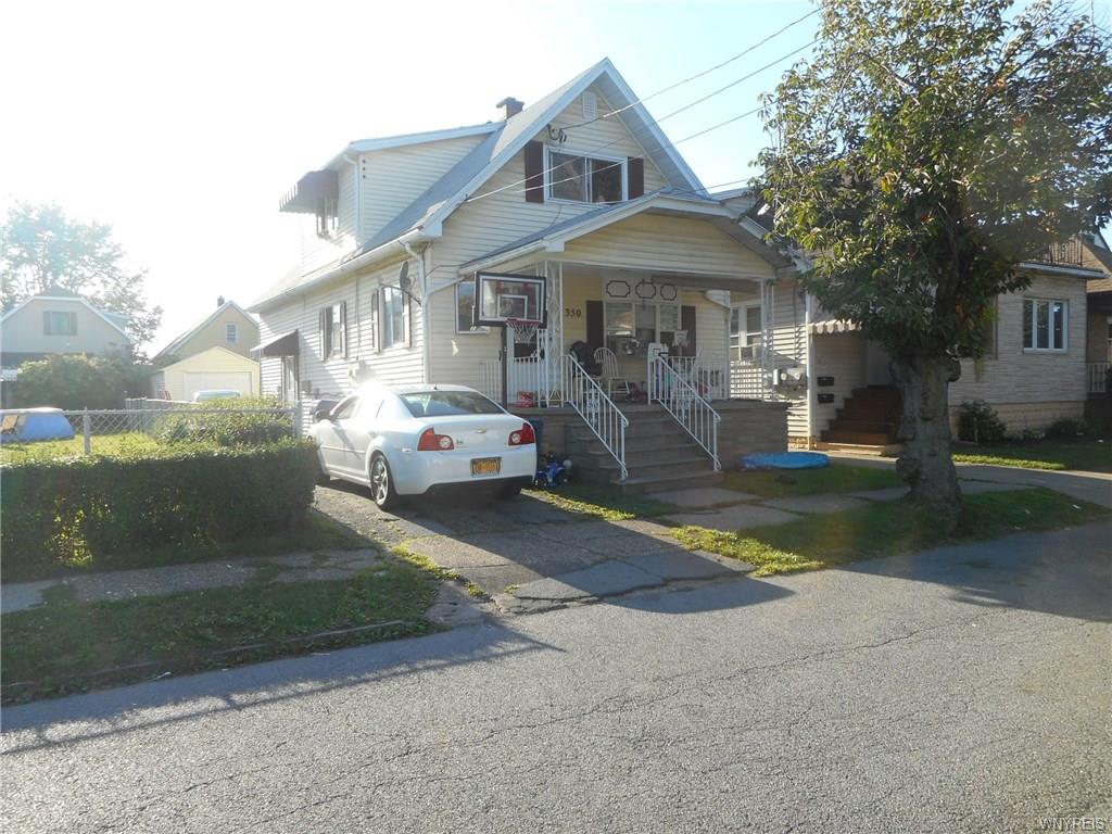 350 Barnard Street, Buffalo, NY 14206 Buffalo NY Homes For Sale