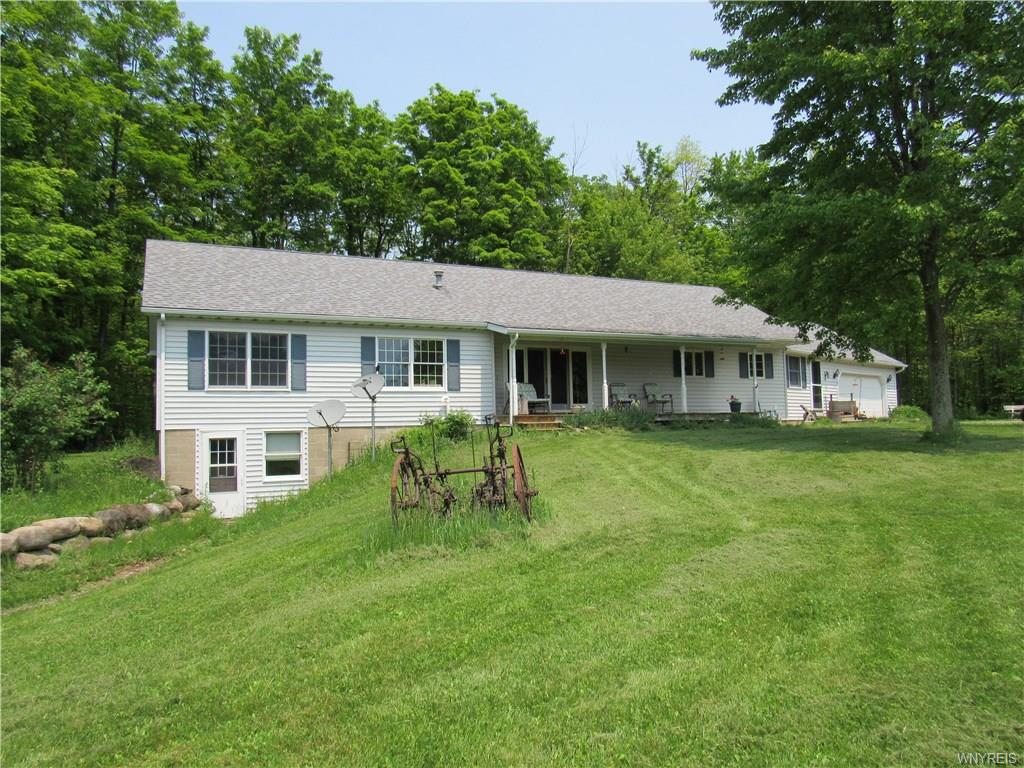 10659 West Perrysburg Road, Perrysburg, NY 14129 Buffalo NY Homes For