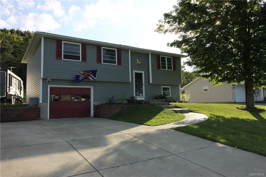 13 Deacon Drive, Arcade, NY 14009 Buffalo NY Homes For Sale Buffalo