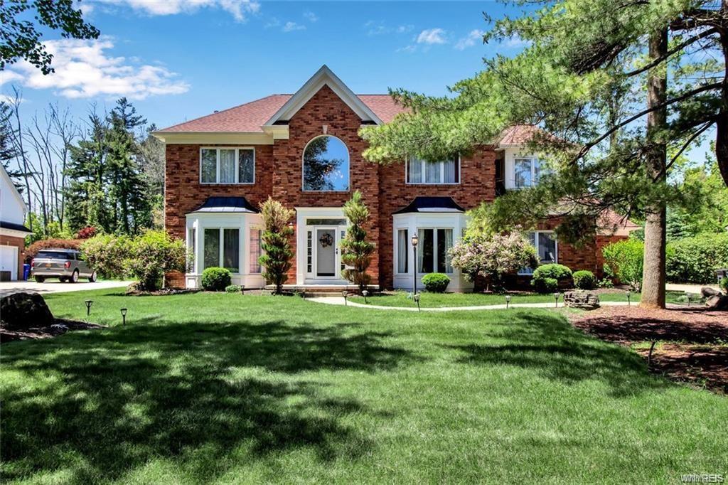 8131 Floss Lane, Clarence, NY 14051 Buffalo NY Homes For Sale