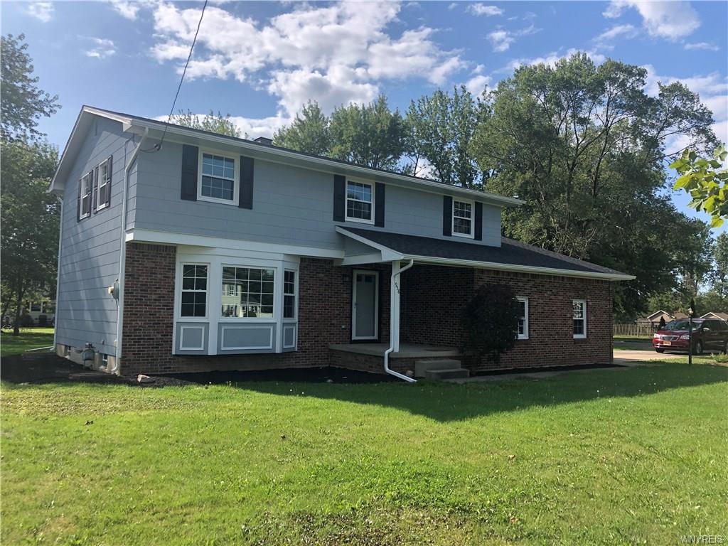 958 Baseline Road, Grand Island, NY 14072 Buffalo NY Homes For Sale