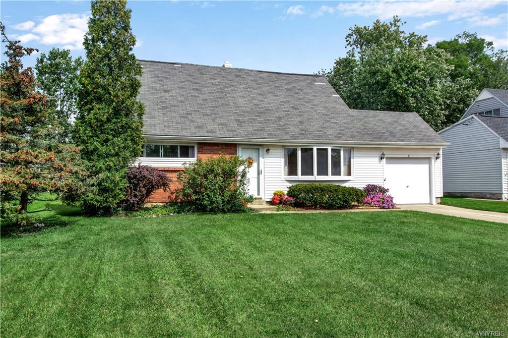 51 Woodlee Lane, Grand Island, NY 14072 Buffalo NY Homes For Sale