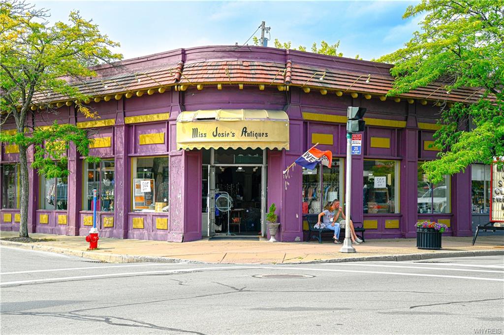 2824 Delaware Avenue, TonawandaTown, NY 14217 Buffalo NY Homes For