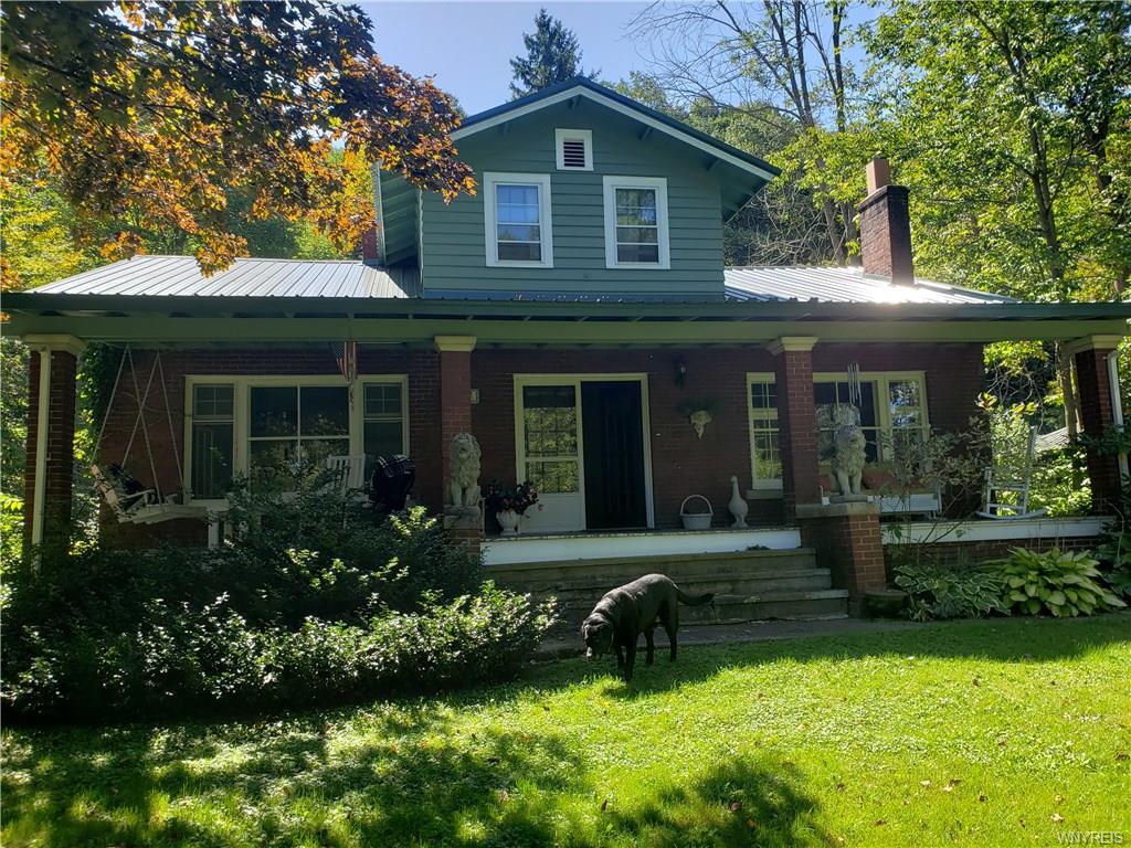 205 The Heights, Little Valley, NY 14755 Buffalo NY Homes For Sale