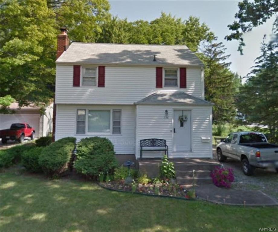 796 Page Avenue, Lewiston, NY 14092 Buffalo NY Homes For Sale