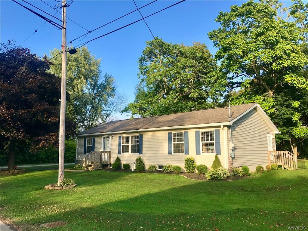 10637 Elm Street, North Collins, NY 14111 Buffalo NY Homes For Sale