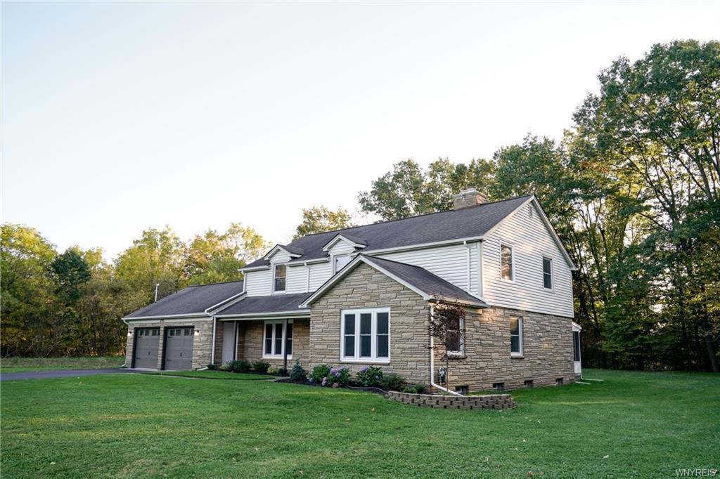 290 Stolle Road, Elma, NY 14059 Buffalo NY Homes For Sale Buffalo