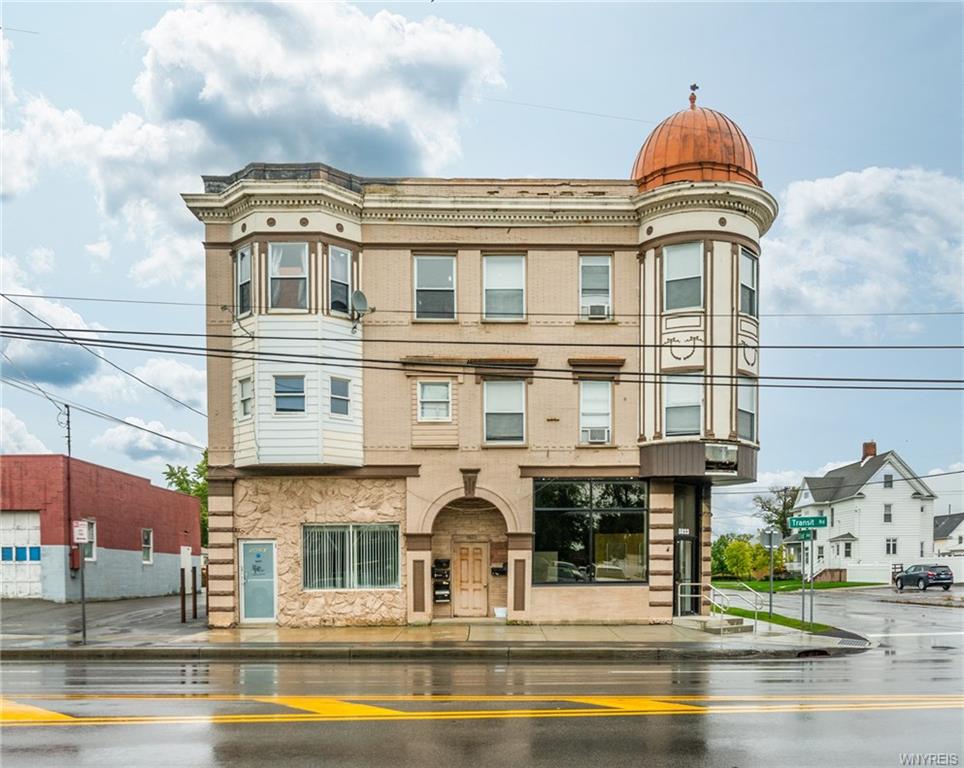 5823 Transit Road, Lancaster, NY 14043 Buffalo NY Homes For Sale