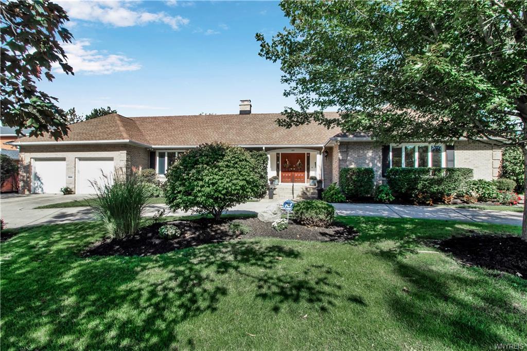 155 Nottingham Terrace, Buffalo, NY 14216 Buffalo NY Homes For Sale Buffalo Properties Real