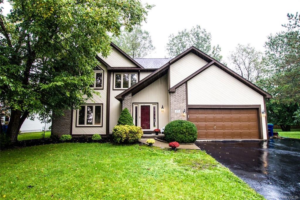 25 Mill Valley Drive, Amherst, NY 14051 Buffalo NY Homes For Sale