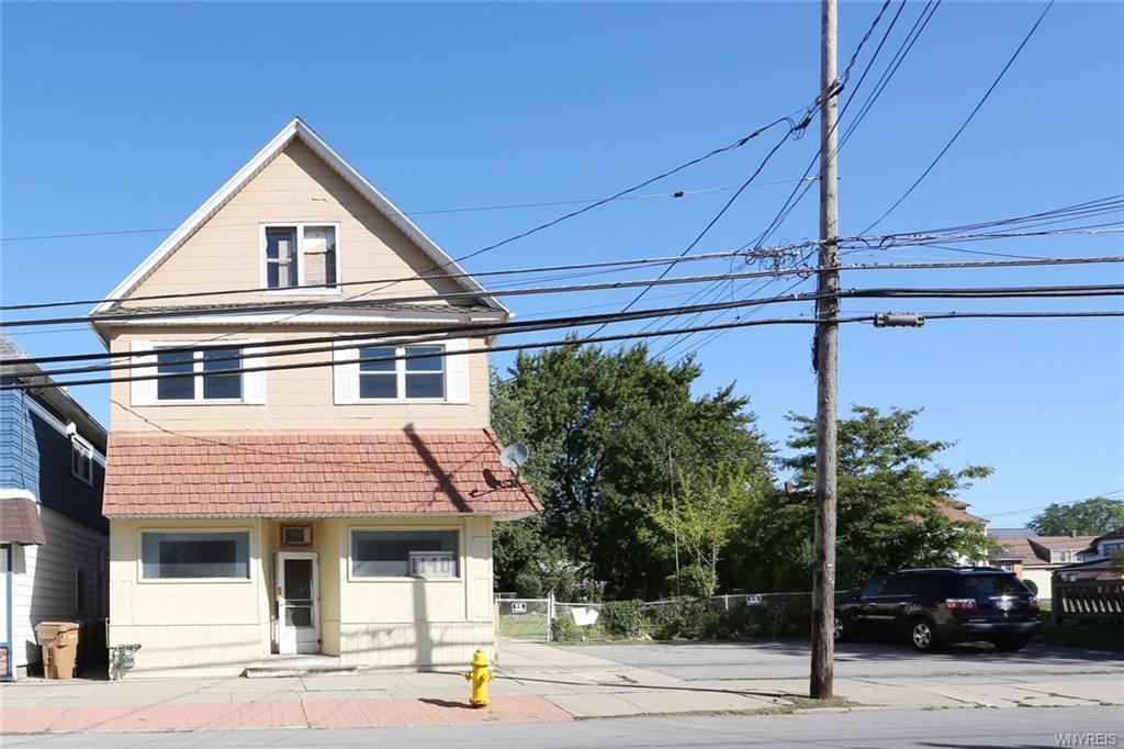 1140 Walden Avenue, Cheektowaga, NY 14211 Buffalo NY Homes For Sale