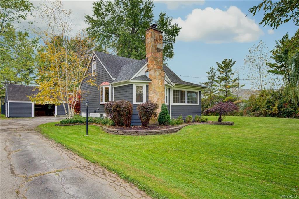 1840 Bullis Road, Elma, NY 14059 Buffalo NY Homes For Sale Buffalo