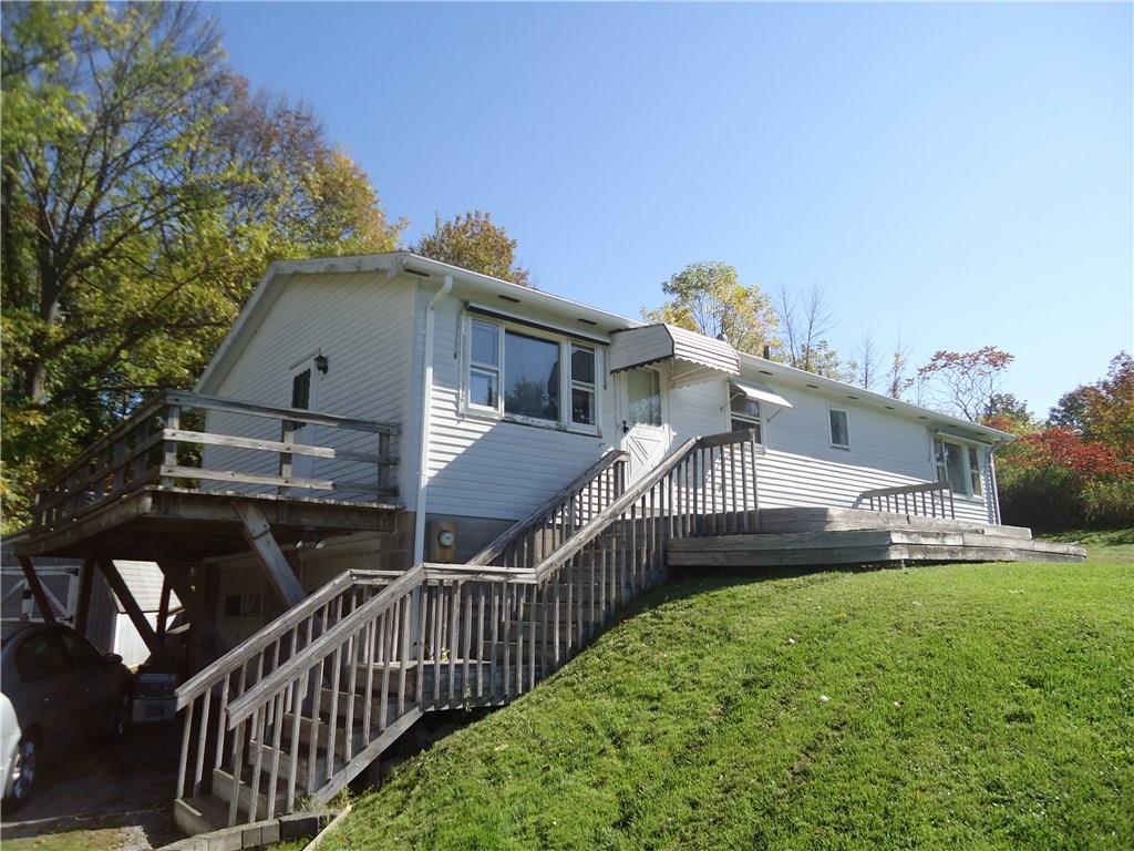 5271 East Lake Road, Livonia, NY 14487 Buffalo NY Homes For Sale