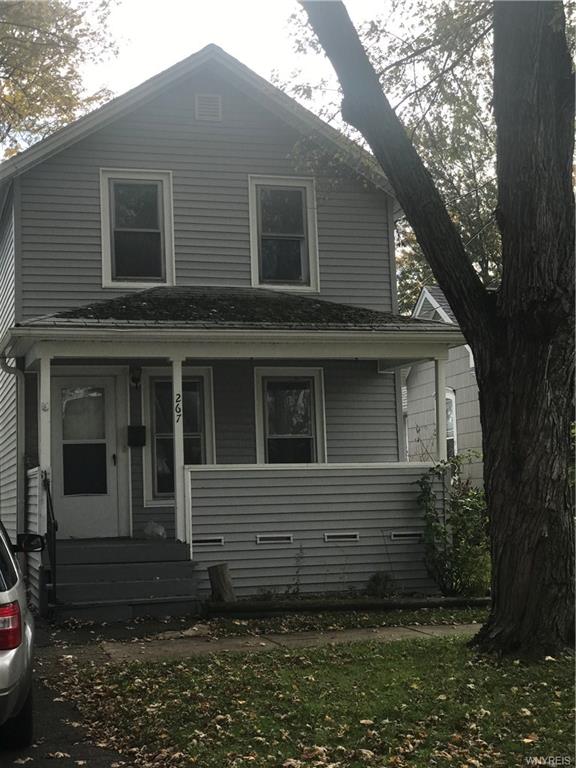 265 Adam Street, TonawandaCity, NY 14150 Buffalo NY Homes For Sale