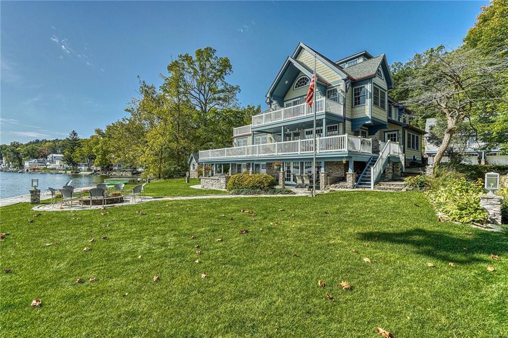 5345 West Lake Road, Geneseo, NY 14454 Buffalo NY Homes For Sale Buffalo Properties Real