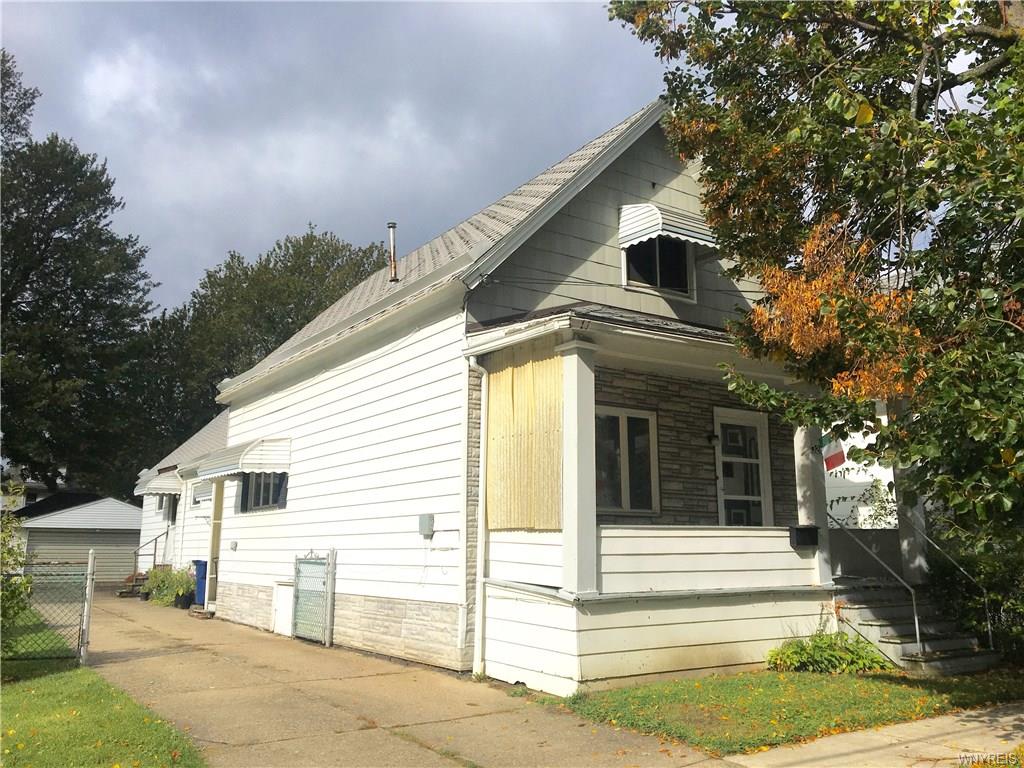 326 Davey Street, Buffalo, NY 14206 Buffalo NY Homes For Sale Buffalo Properties Real Estate