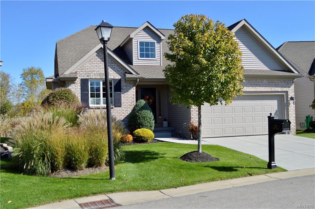 26 Logan Lane, Lancaster, NY 14086 Buffalo NY Homes For Sale