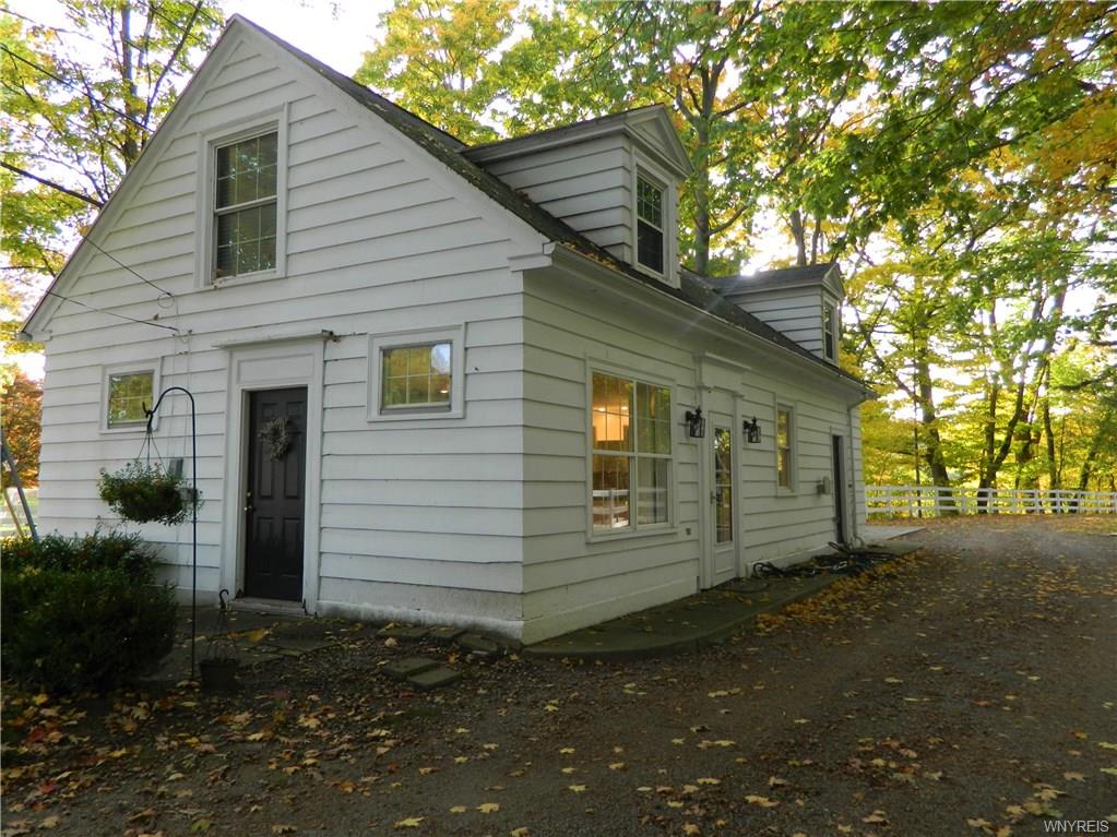 61 Chairfactory Road, Elma, NY 14059 Buffalo NY Homes For Sale