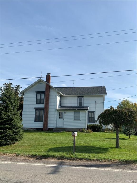 3135 Ransomville Road, Porter, NY 14131 Buffalo NY Homes For Sale