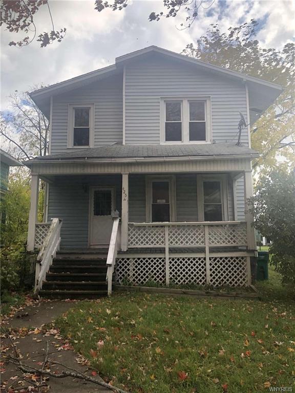 425 9th Street, Niagara Falls, NY 14303 Buffalo NY Homes For Sale