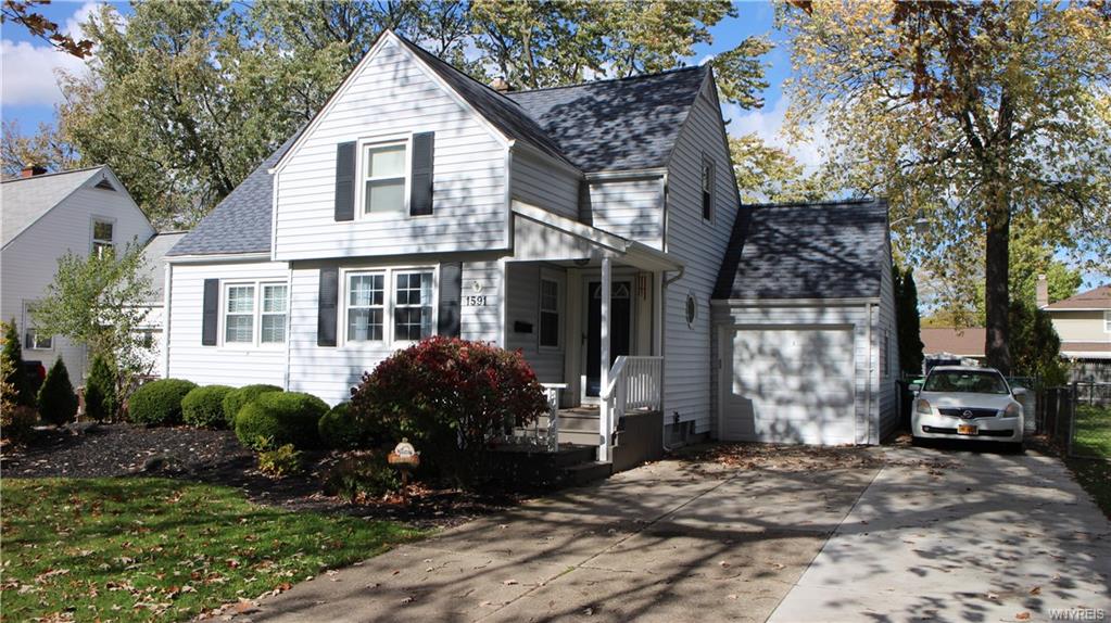 1591 Love Road, Grand Island, NY 14072 Buffalo NY Homes For Sale