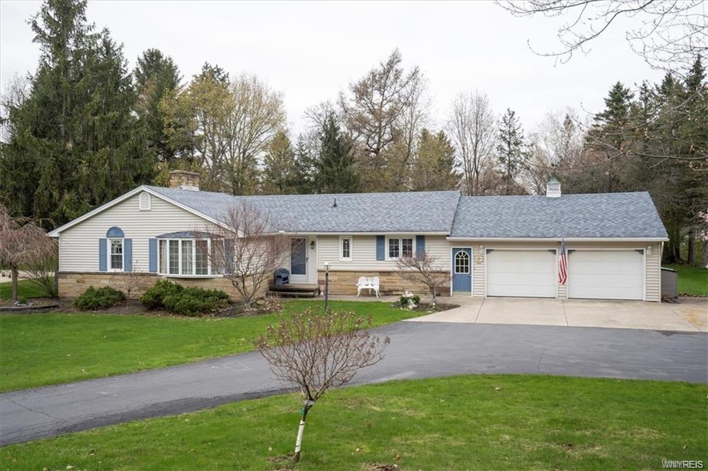 71 Billington Heights Road, Elma, NY 14052 Buffalo NY Homes For Sale